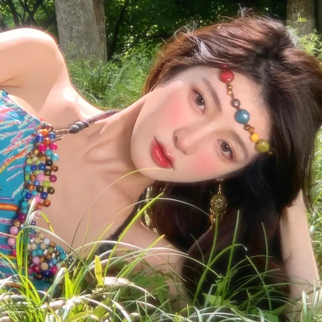 溺水小妹