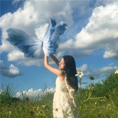 最后的女祭司